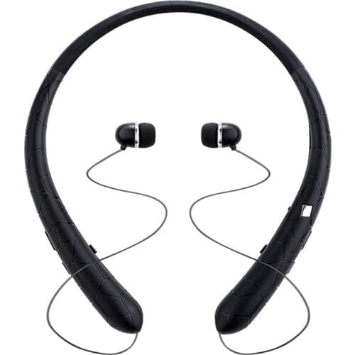 New HX831 Sport Wireless Earphones Neckband Bass Stereo Headphones Headset WaterproofGame With Microphone For iphone xiaomi