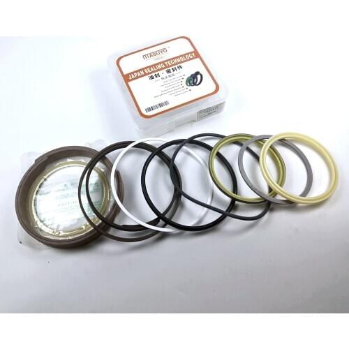 Oli Seal Repair Kit for CATERPILLAR CAT E330C E330D BOOM Arm Bucket Cylider Seal kit