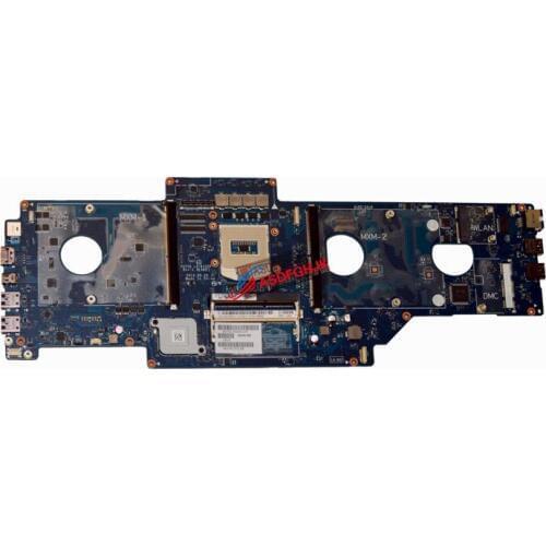 Original FOR Dell FOR Alienware M18x R3 Laptop Motherboard 4703X CN-04703X 04703X LA-9332P fully tested