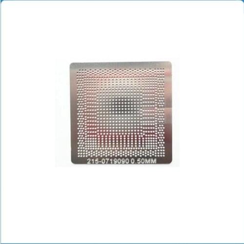 Direct Heating Stencil For 216-0774006 216-0728014 216-0728016 216-0772000 216-0772034 216-0729042 216-0729051 216-0810005