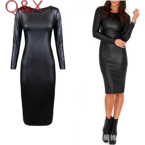 Короткие платья для женщин QINGXIANG China At AliExpress