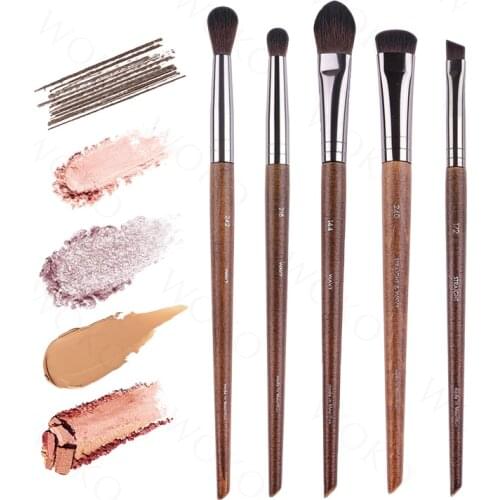 Makeup Brush Sets WOKO China