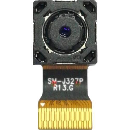 Back Camera Module for Samsung Galaxy J3 Emerge J327F / J327T Replacement Rare Camera