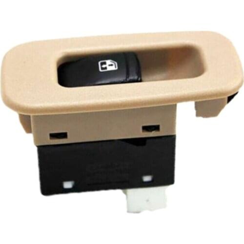 Car Master Power Window Switch Button Switch for Chevrolet Lacetti Optra Buick Excelle 2008-2017 96615377
