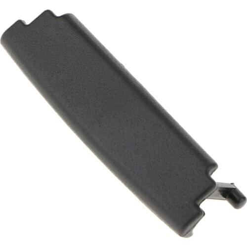 Car Armrest Cover Latch Lid Center Console Clip Catch For Audi A3 2003–2012