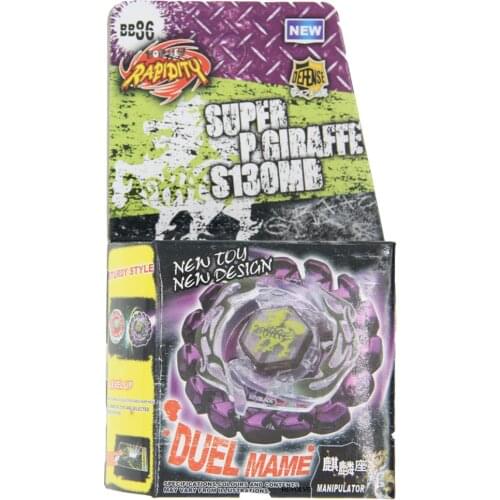 B-X TOUPIE BURST BEYBLADE Metal Fusion Toupie BB86 Constellation Fusion Metal Master 4D System DropShipping