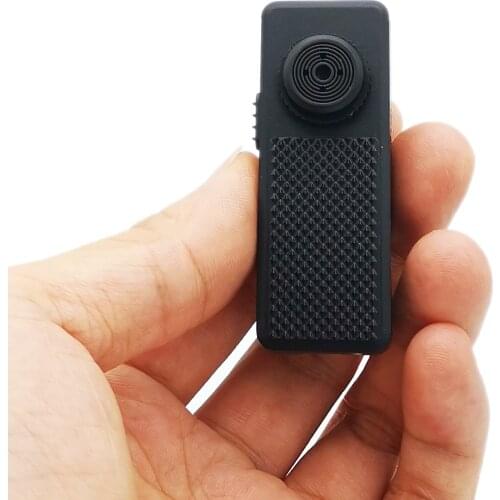 Micro Wifi Wireless HD 1920 x 1080P Smartphone App IP Home Security mini dv camera Night Vision Motion Detection Home Security