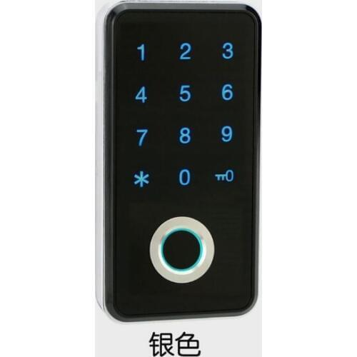OS111F Electronic Keyless Biometric Fingerprint School Lockers Cabinet Sauna Door Drawer Lock Pick Woodworking Electrical