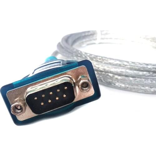 FTDI USB RS422 RS485 Full Duplex Non-isolated Communication Cable with DB9 Plug