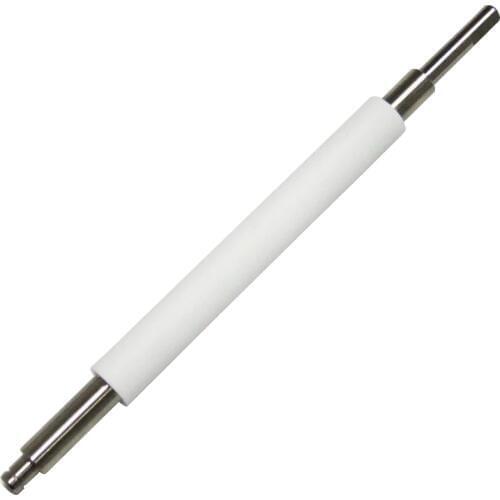 G43110M New Printer Platen Roller Compatible For Zebra 110PAX3 110PAX4 Barcode Printer Parts Roller