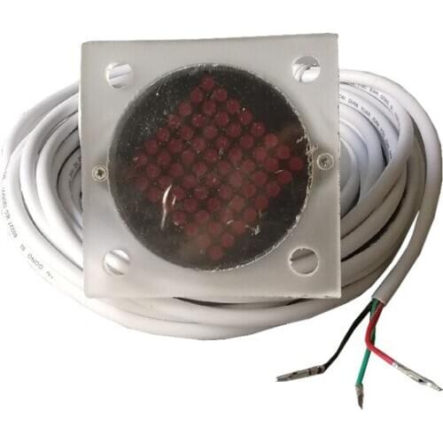 XBA424Z2 Escalator Running Indicator