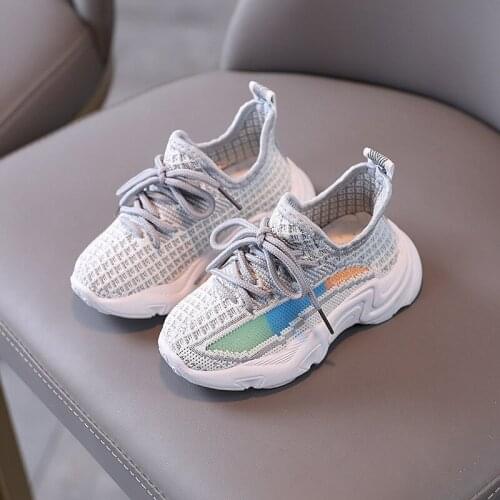 Toddler Baby Shoes For Little Girl Soft Bottom Antiskid Loafers Kids Flat Shoes Newborn Boy Walking Sneakers Infant Casual Shoes