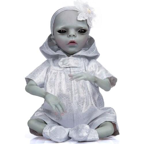 15in Interactive Nurturing Doll for Pretend & Role Play Dollhouse Accessories 69HE