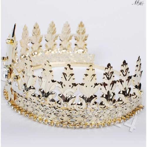 MAKE&HIGH Men's Carnival Costumes