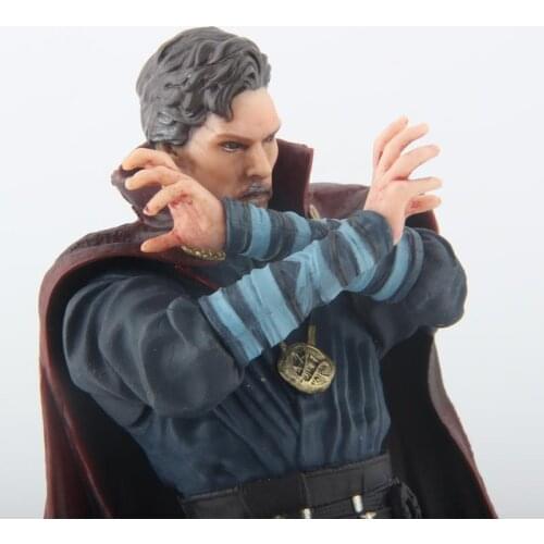 Marvel Avengers Infinity 1/10 Scale Statue Toys Doctor Strange Figure