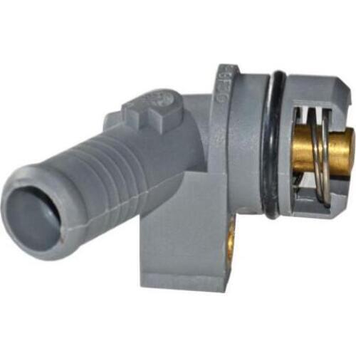 For FORD TRANSIT 2.2 2.4 TDCi OIL COOLER THERMOSTAT 1372333 1128018 6C1Q6L635AB