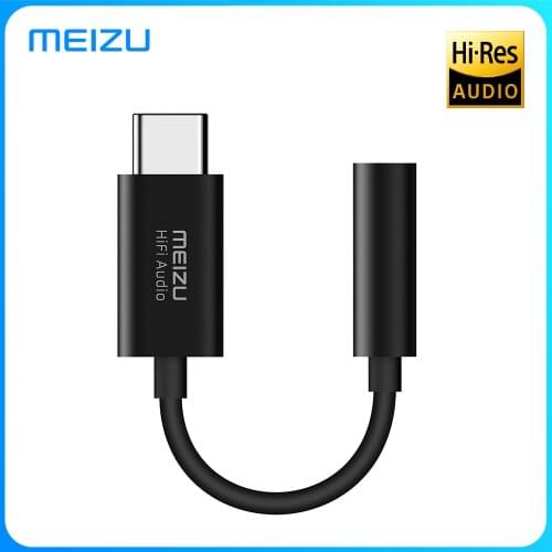 MEIZU Digital-to-analog Converters
