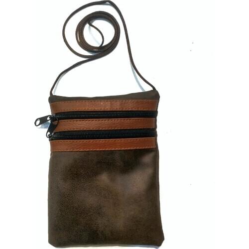 Men Women Passport Faux Leather Neck Hanging Travel Passport Cover Wallet ID Holder Storage Money Bag Hot Sale