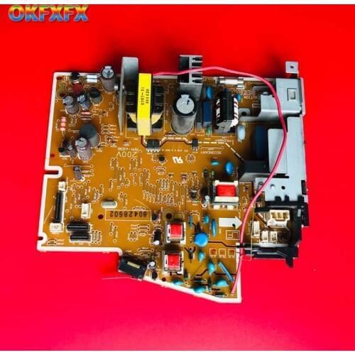 Power Supply Board For HP M1522 M1522NF M1120 M 1522 1522NF 1120 RM1-4936-000CN RM1-4936 (220V) RM1-4932-000CN RM1-4932 (110V