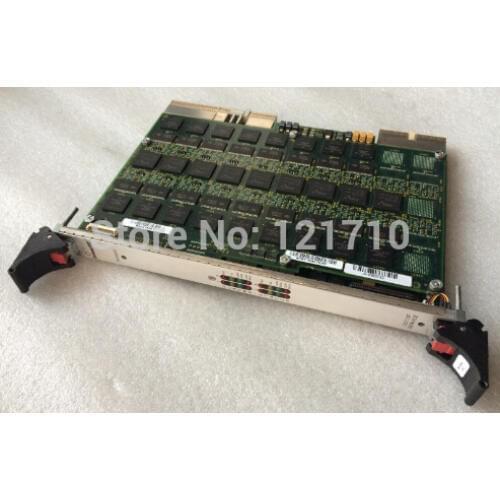 Industrial equipment board Dialogic 85071800702C 04-5487-001 DM/V2400A-CPCI