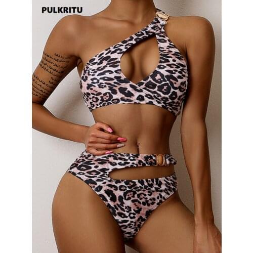 Pulkritu Separate Swimwear