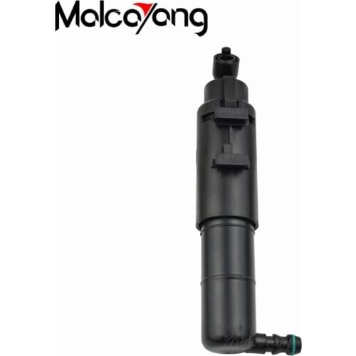 Front LH/RH Headlight Washer Nozzle Actuator For Mer cedes W251 R350 4MATIC WAGON 4-DOOR 2011 2012 2013 R350 BASE WAGON 4-DOOR