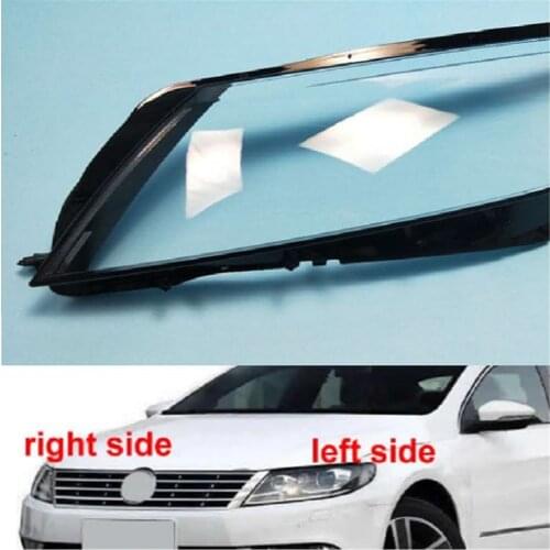 XunShiNi Headlight Housings