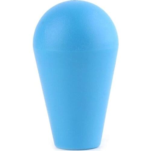 1pc Oval Top Ball Rocker Ball Head Arcade Game American Style Joystick Handle Replacement Top Ball