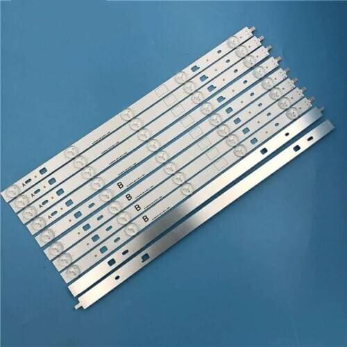 100% New 2013SONY40A 2013SONY40B LED Backlight strip For Sony KDL-40W600B KDL-40W605B KDL-40R480B KDL-40R450B 40"TV KDL-40RM10B