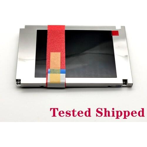 100% original test LCD SCREEN AM320240N1TMQWW4H