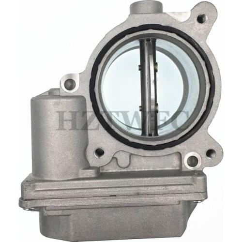 4 Pin Brand New Throttle Body 4E0145950D 4E0145950C 4E0145950F 4E0145950G 4E0145950J 4E0145950H For Audi VW Phaeton Touareg