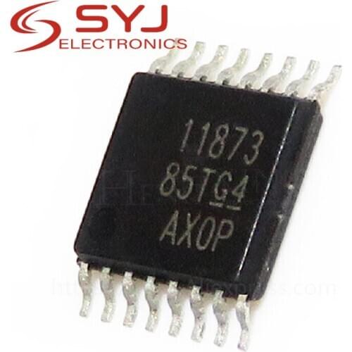 4pcs/lot DRV603 DRV632 DRV11873 DRV8801 DRV8833 DRV10983 DRV8313 DRV8812 DRV8813 DRV8841 DRV8301 DRV8302 TSSOP In Stock