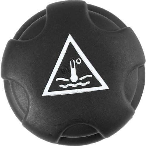 9638001280 Engine Water Tank Cap Radiator Coolant Cap for Peugeot 106 107 206 207 307 308 406 407 807