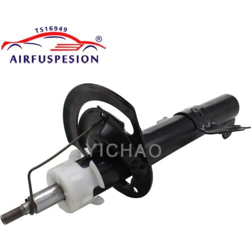 1 Piece For Jeep Cherokee 2014 KL Suspension Shock Absorber Air Spring Strut Front Right 5168582AF 5274530 5168588AF 5168586