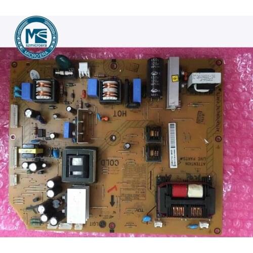 For Philips 32PFL7404H/12 PLHL-T826A T826B T826C/D TV Power Supply Board