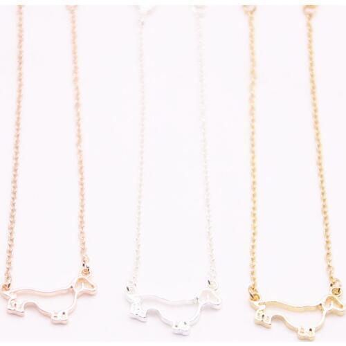 South America style land animals bracelets for girl Cartoon dog frame bracelets and