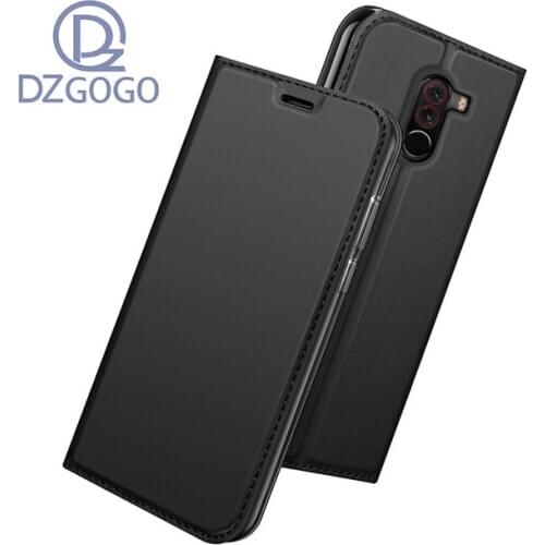 New Flip PU Leather Case for Xiaomi Mi 10 CC9 9T Redmi Note 9 9S 8T 8 7 K20 K30 F1 F2 Pro Max Luxury Magnet Wallet Phone Cover