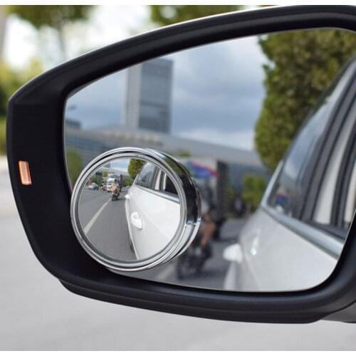 CHIZIYO Spherical Mirrors