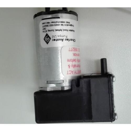 For Dyre Dirui Biochemical CS-T300 380 400 600 Vacuum Pump Waste Pump Gas-liquid Mixing Pump DL04 Original