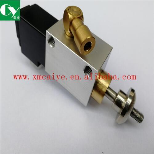 FESTO Solenoid valve AVLM-8-20-SA 61.184.1181/01 for SM74 SM102 printing press