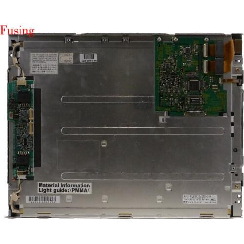 Fusing NL10276AC30-04R NEC LCD Panel Free shipping