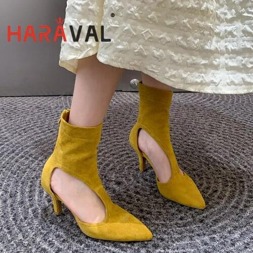 Обувь HARAVAL China At AliExpress