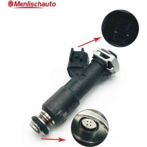 Good Performance Poe Injector Splitter Fuel Injector Nozzle OEM 25376995 Fit For Chinese Car