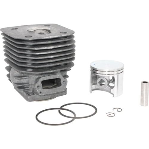 Cylinder Piston Kit 60mm for Husqvarna 3122K 3122K EPA Power Cutter