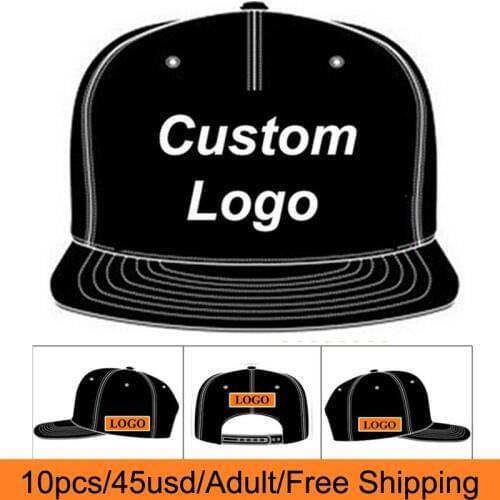 Long Keeper Men's Baseball Caps