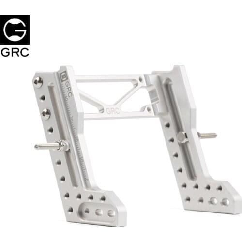 90018 Ghost metal rear shock bracket