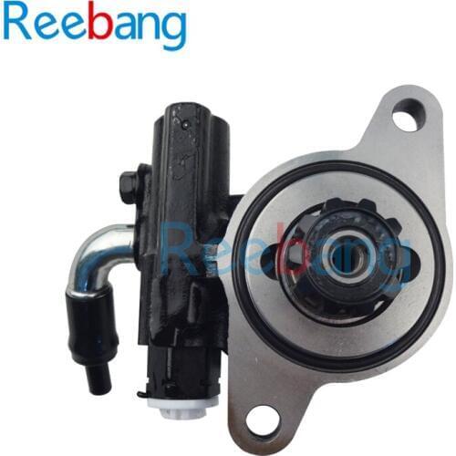 Reebang For Toyota Land Cruiser 3.0TD Prado Colorado Hilux KZN165 KZN190 Power Steering Pump 44310-35590 4431035590