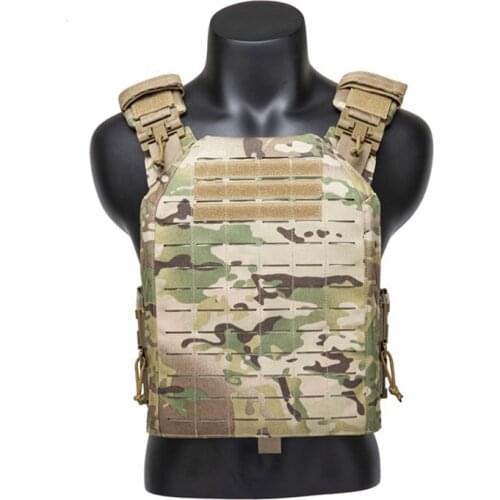 GAF 1000D nylon durable air soft equipment tactical army military vest plate carrier