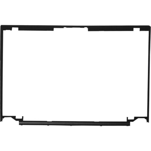 New Laptop Lcd Front Bezel Cover for Lenovo ThinkPad T460S T470S LCD Bezel Screen Front Cover AP0YU000500