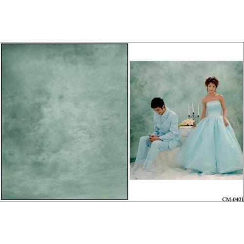 Solid Green Photography Backdrops Background Studio Photo Backdrops Digital Printed Wedding Photo Background